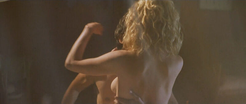 Kim Basinger Nagie Wycieki OnlyFans Zdjęcie 37