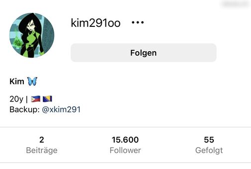 Kim291oo Nagie Wycieki OnlyFans Zdjęcie 4
