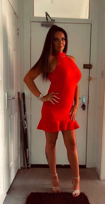 Kimberley Maxwell