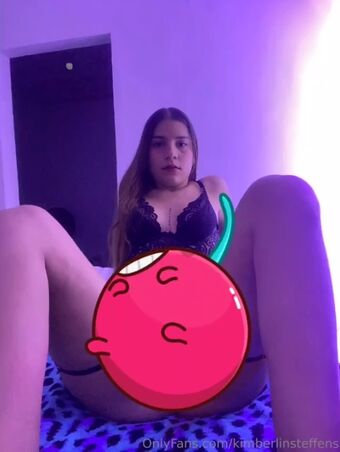 Kimberlin Nagie Wycieki OnlyFans Zdjęcie 6