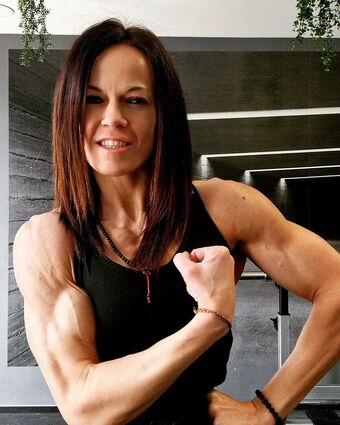 kimbiceps