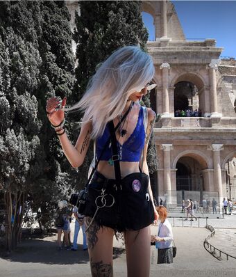 Kimiperi Nagie Wycieki OnlyFans Zdjęcie 33