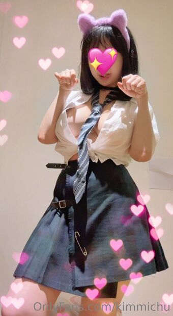 kimmichu