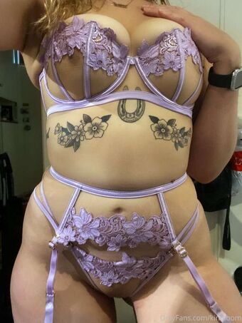 kinbloom Nagie Wycieki OnlyFans Zdjęcie 20