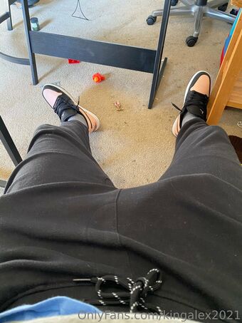 kingalex2021 Nagie Wycieki OnlyFans Zdjęcie 3
