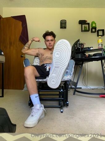 kingalex2021 Nagie Wycieki OnlyFans Zdjęcie 5