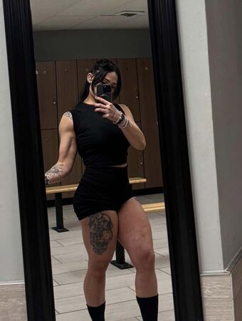 Kingandrea Nagie Wycieki OnlyFans Zdjęcie 101