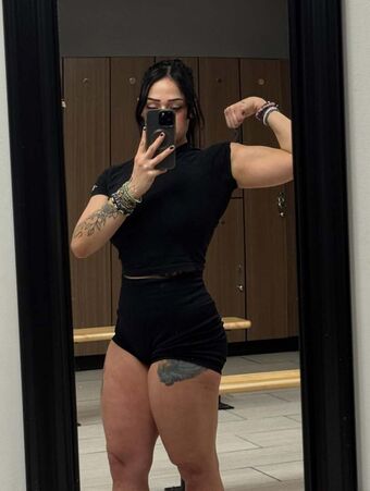 Kingandrea Nagie Wycieki OnlyFans Zdjęcie 103
