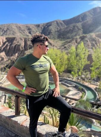 kingjamessmit Nagie Wycieki OnlyFans Zdjęcie 2