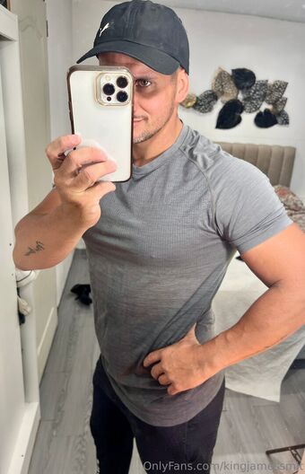 kingjamessmit Nagie Wycieki OnlyFans Zdjęcie 7