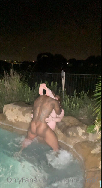 kingmeansof Nagie Wycieki OnlyFans Zdjęcie 17