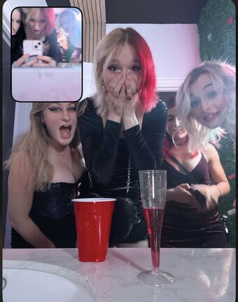 kinzixx Nagie Wycieki OnlyFans Zdjęcie 23