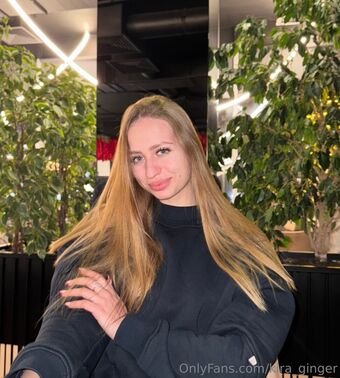 kira_ginger
