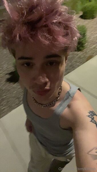 kiritoh Nagie Wycieki OnlyFans Zdjęcie 2