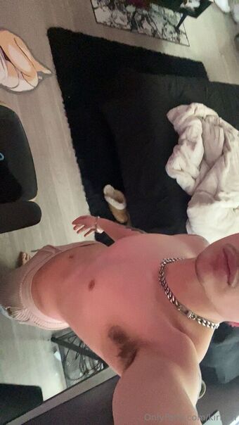 kiritoh Nagie Wycieki OnlyFans Zdjęcie 6