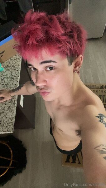 kiritoh Nagie Wycieki OnlyFans Zdjęcie 7