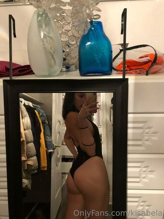 kisabela Nagie Wycieki OnlyFans Zdjęcie 19