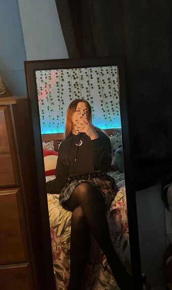 Kit-Kat Nagie Wycieki OnlyFans Zdjęcie 17