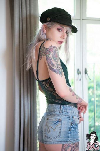 Kitsu Nagie Wycieki OnlyFans Zdjęcie 16