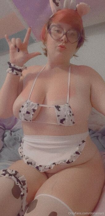kitsucerise Nagie Wycieki OnlyFans Zdjęcie 5