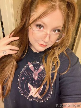 kittenginger Nagie Wycieki OnlyFans Zdjęcie 89