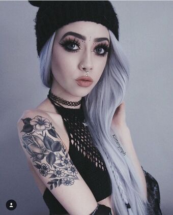Kittenymph