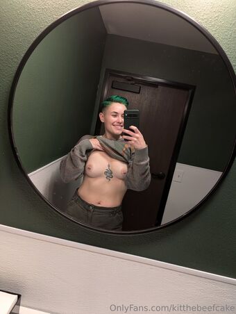 Kitthebeefcake Nagie Wycieki OnlyFans Zdjęcie 74