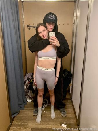 kitties Nagie Wycieki OnlyFans Zdjęcie 11