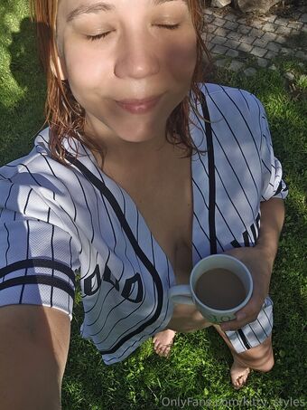 kitty_styles Nagie Wycieki OnlyFans Zdjęcie 18