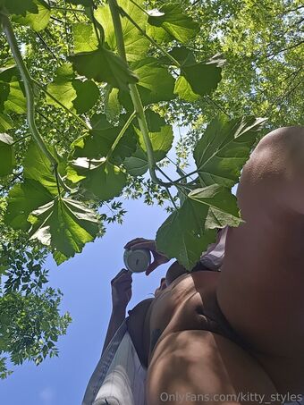 kitty_styles Nagie Wycieki OnlyFans Zdjęcie 19