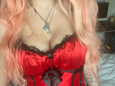 kittyfairie Nagie Wycieki OnlyFans Zdjęcie 35