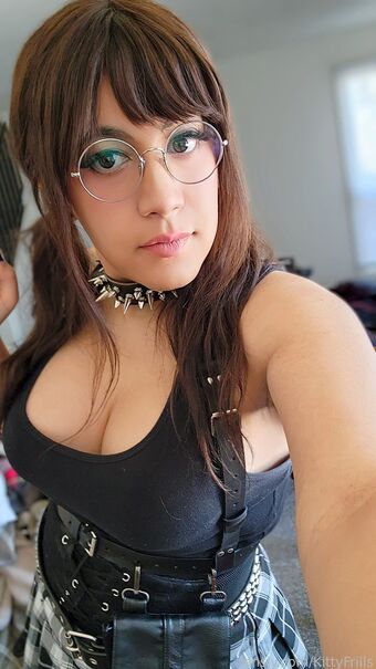 KittyFrills