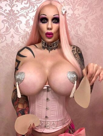 kittyink Nagie Wycieki OnlyFans Zdjęcie 80