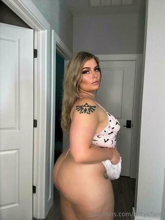 kittykfans Nagie Wycieki OnlyFans Zdjęcie 220