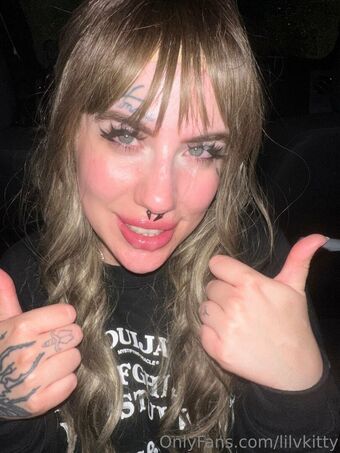 kittykityv Nagie Wycieki OnlyFans Zdjęcie 23
