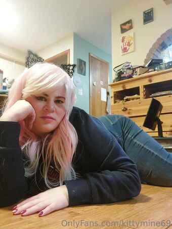 kittymine69