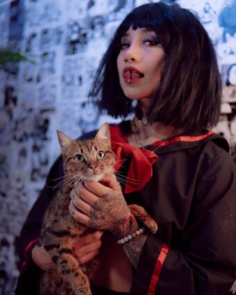 Kittymolly_