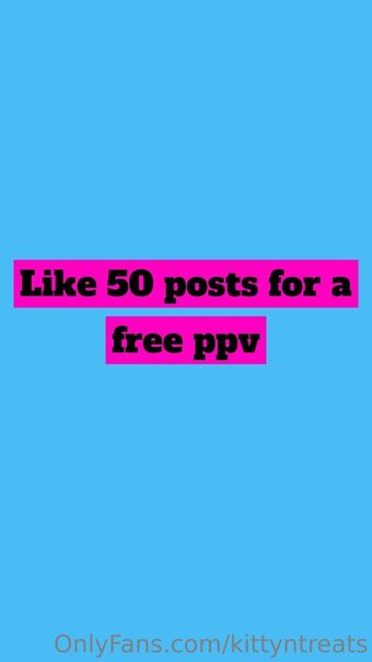 kittyntreats