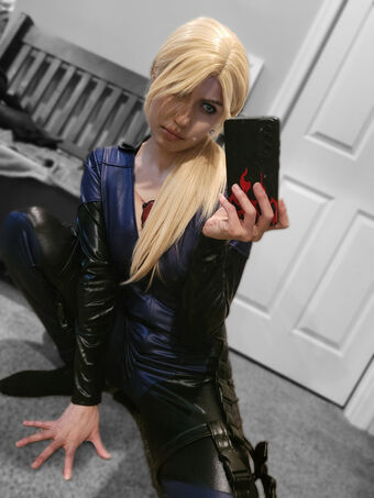 kittyrawr Nagie Wycieki OnlyFans Zdjęcie 64