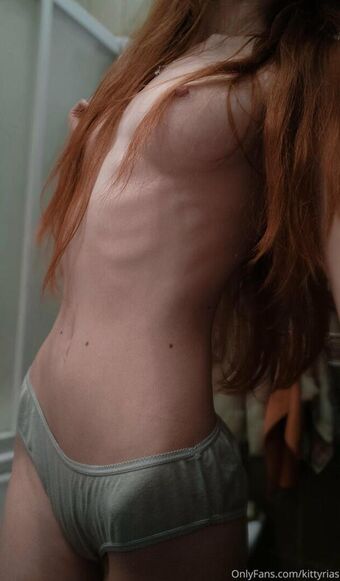 kittyrias Nagie Wycieki OnlyFans Zdjęcie 46