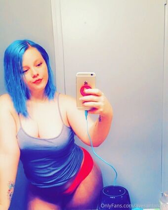 kiwixx Nagie Wycieki OnlyFans Zdjęcie 4