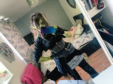 Kiwo Nagie Wycieki OnlyFans Zdjęcie 52