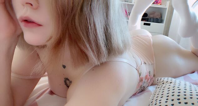 Kkhrisya Nagie Wycieki OnlyFans Zdjęcie 17