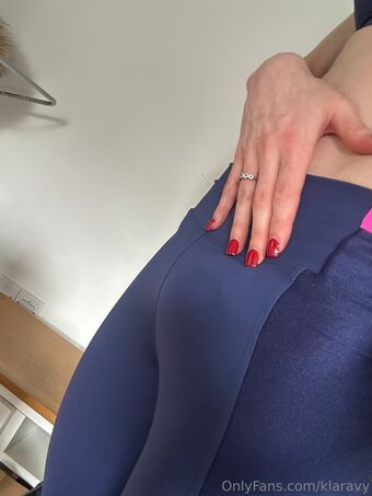 klaravy Nagie Wycieki OnlyFans Zdjęcie 9