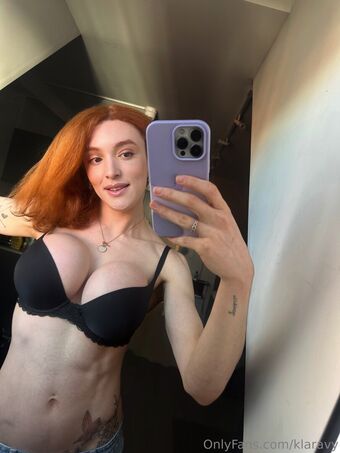 klaravy Nagie Wycieki OnlyFans Zdjęcie 20