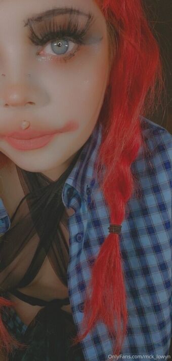 klowynm Nagie Wycieki OnlyFans Zdjęcie 18