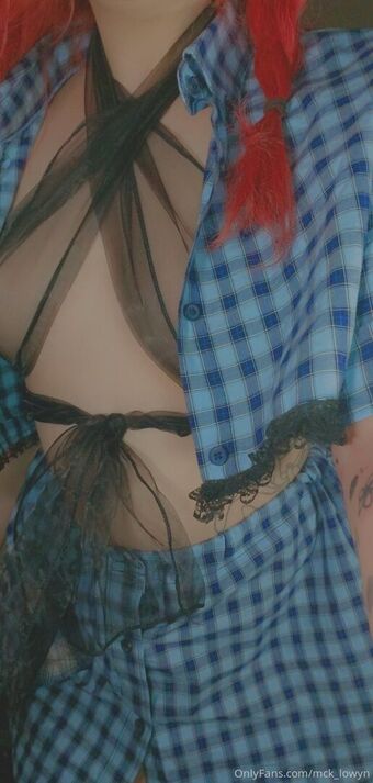klowynm Nagie Wycieki OnlyFans Zdjęcie 19