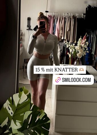 Knatternatter Nagie Wycieki OnlyFans Zdjęcie 58