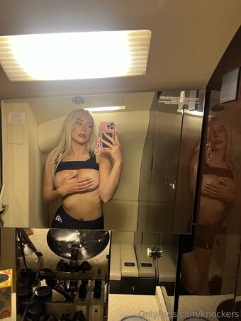 knockers Nagie Wycieki OnlyFans Zdjęcie 37