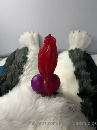 knotnloadstudios Nagie Wycieki OnlyFans Zdjęcie 5